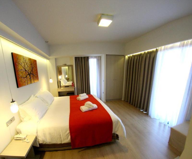 Hotel Aura Boutique